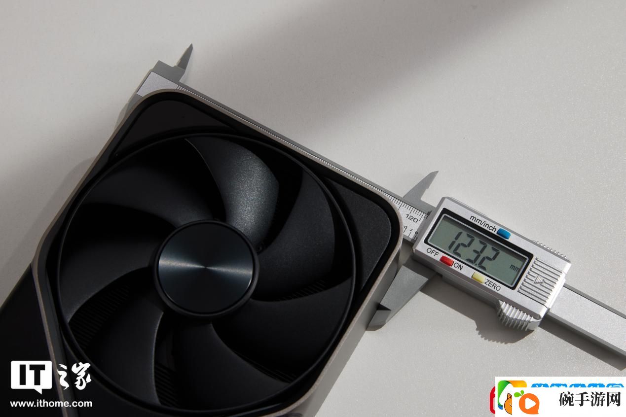 【IT之家评测室】NVIDIA