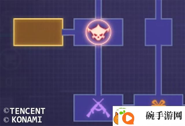 魂斗罗归来异星迷航2