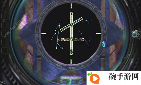 迷室往逝序章攻略 房间一大厅图文通关教程图片6
