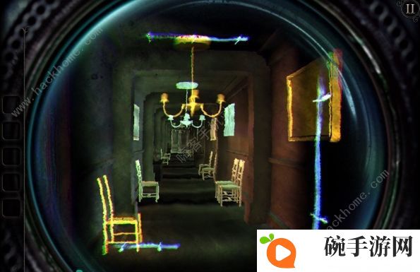 迷室往逝序章攻略 房间一大厅图文通关教程图片2