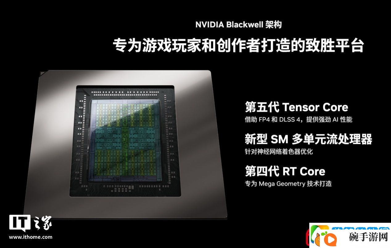 【IT之家评测室】NVIDIA