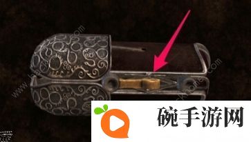 迷室往逝序章攻略 房间一大厅图文通关教程图片1