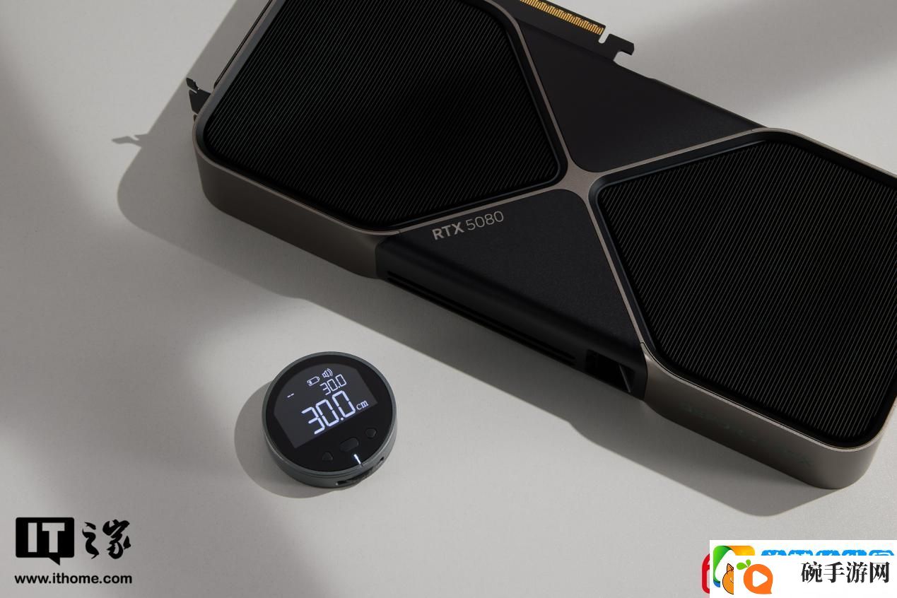 【IT之家评测室】NVIDIA