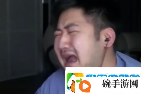 知名游戏一哥宣布退网