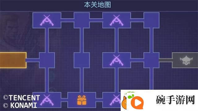魂斗罗归来异星迷航2