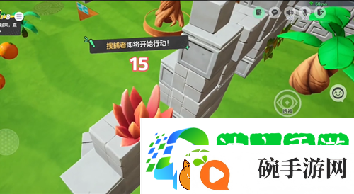 元梦之星躲猫猫森林最隐蔽的地点