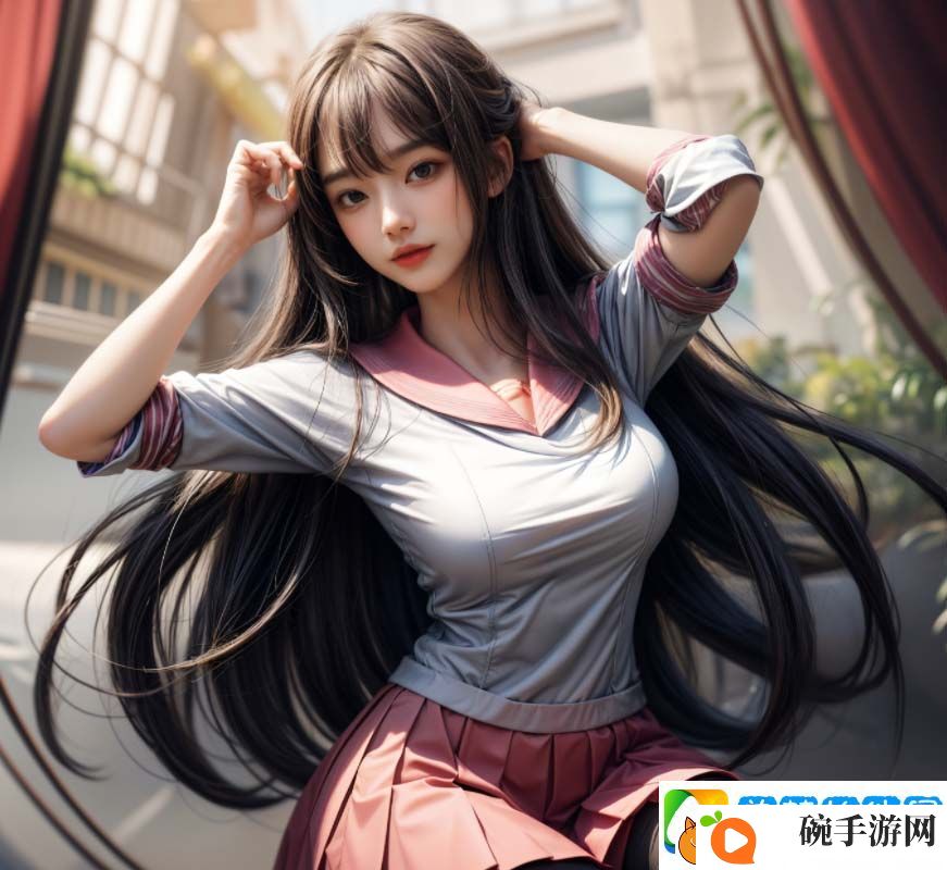 如何找到高清乱码动图并巧妙利用免费资源