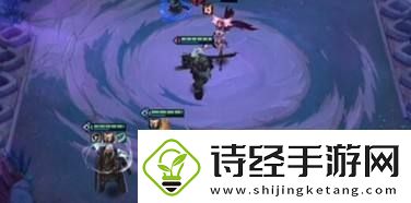 金铲铲之战双城之战S6欺诈魔女第三关通关攻略