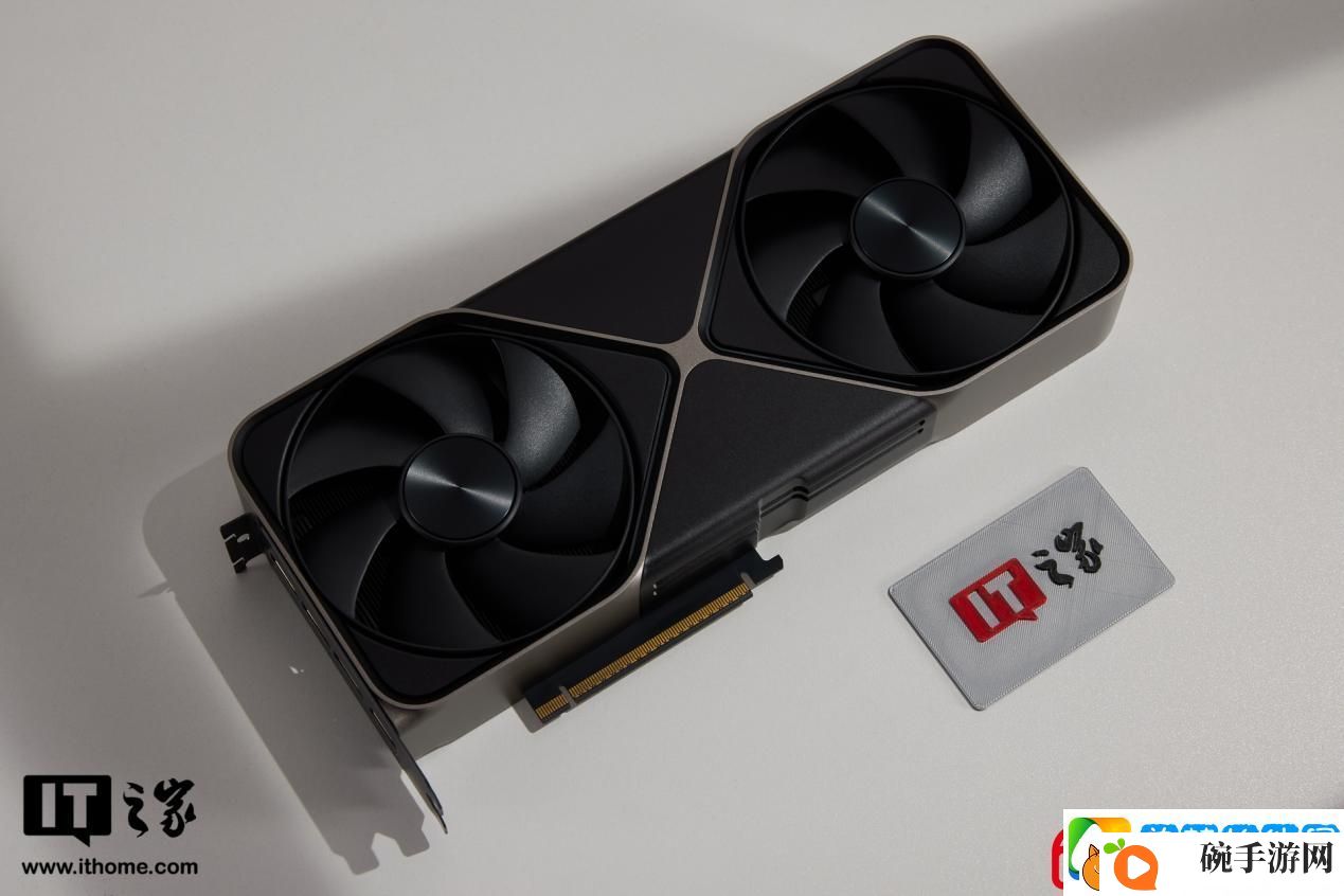 【IT之家评测室】NVIDIA