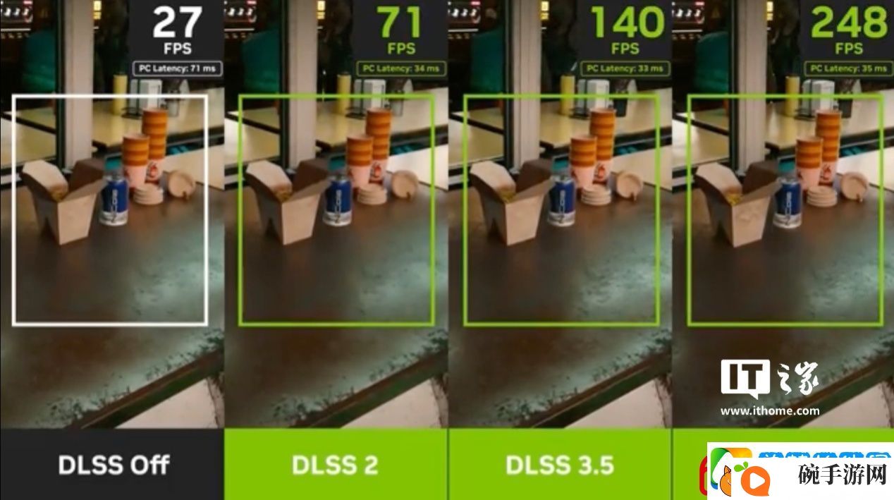 【IT之家评测室】NVIDIA