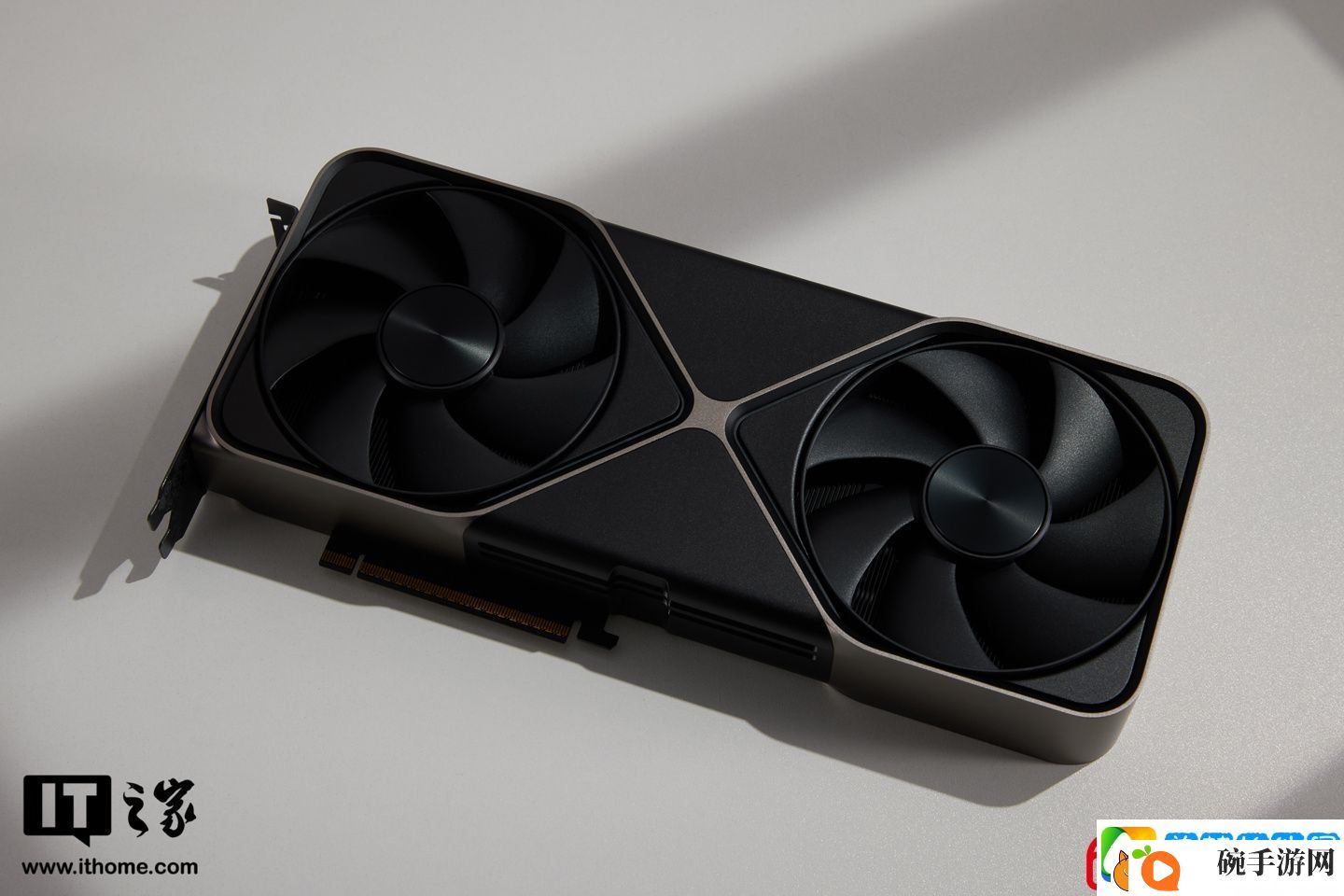 【IT之家评测室】NVIDIA