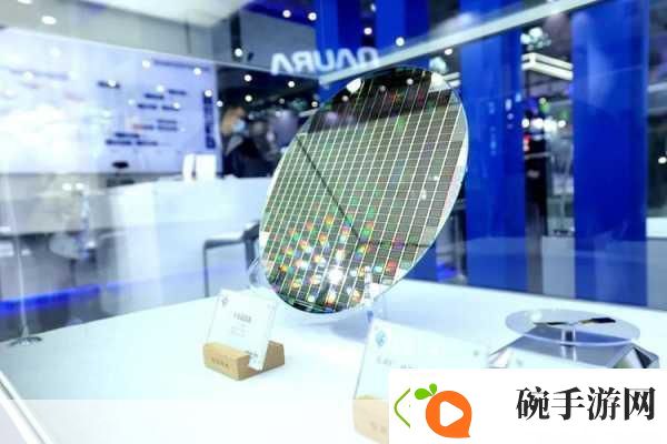 330亿巨资助力！北京将崛起全新12英寸晶圆厂