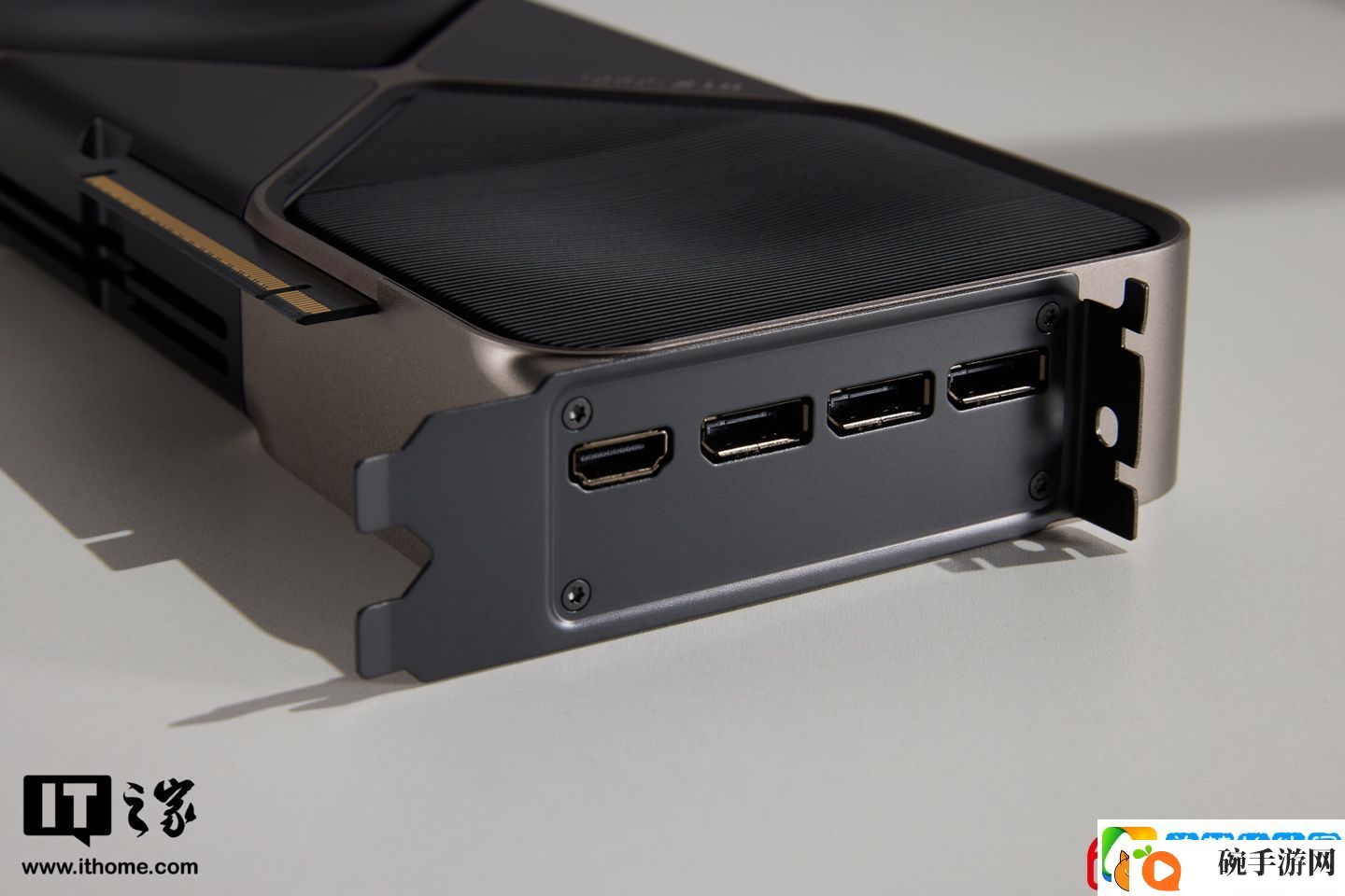 【IT之家评测室】NVIDIA