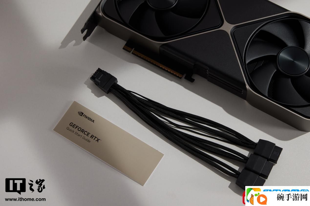 【IT之家评测室】NVIDIA