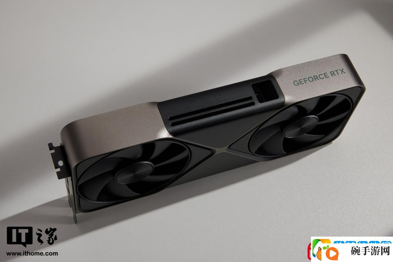 【IT之家评测室】NVIDIA