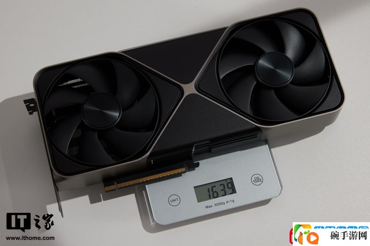 【IT之家评测室】NVIDIA