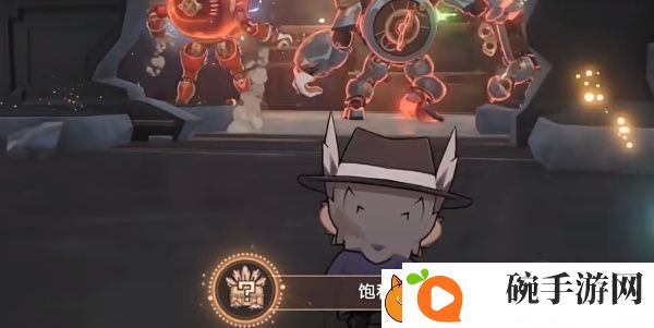 崩坏星穹铁道饱和式轰炸成就完成方法
