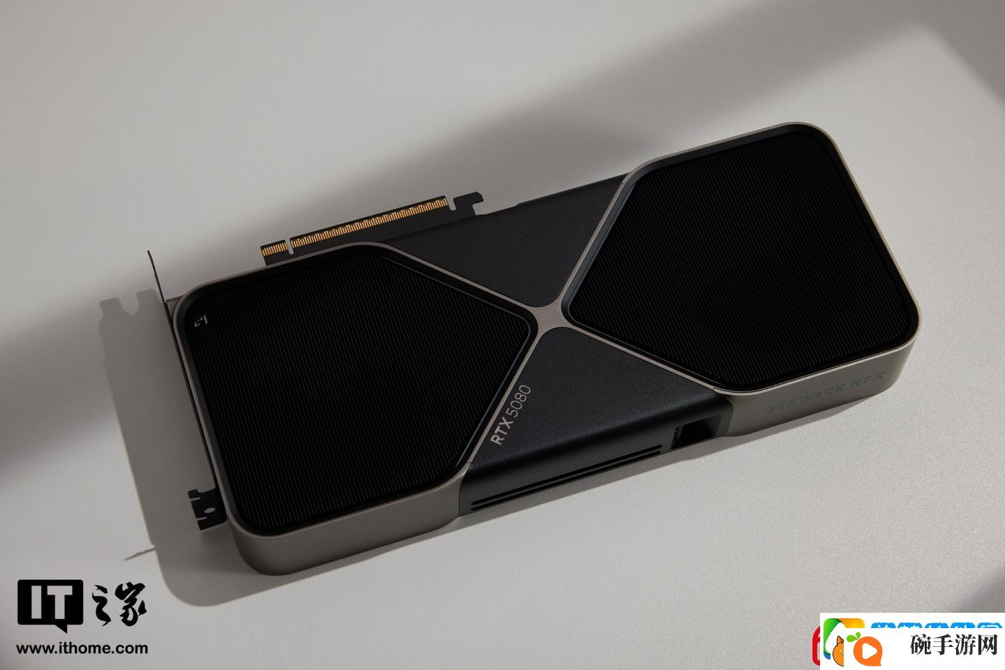 【IT之家评测室】NVIDIA