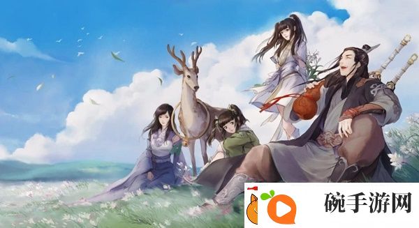 唐门门主是哪一位