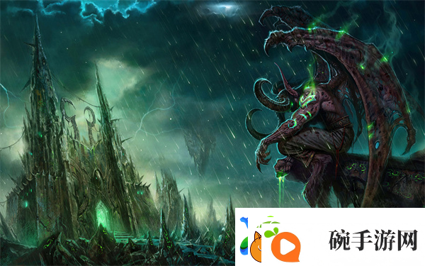 魔兽世界暴风城大使馆达标位置在哪