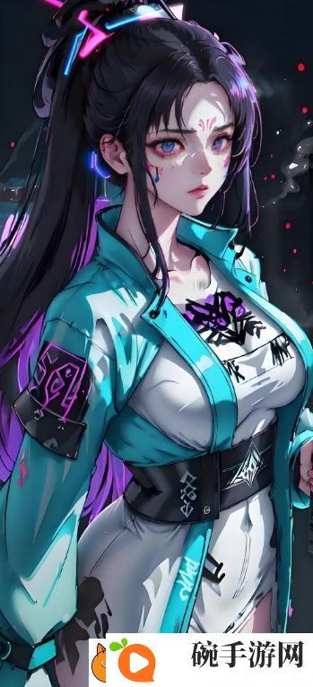 国产小女儿