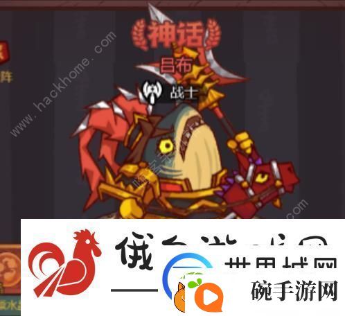 咸鱼之王主流武将梦魇水晶选择推荐
