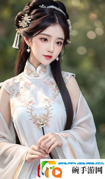 是否准备好迎接深邃而浓烈的欲望冲击