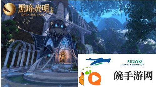 黑暗与光明手游资源在哪
