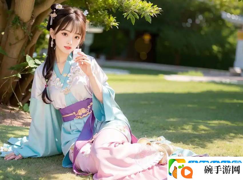 范冰冰、刘亦菲、杨幂与Angelababy的成功之路