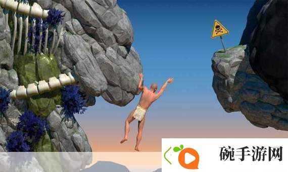 掘地求生