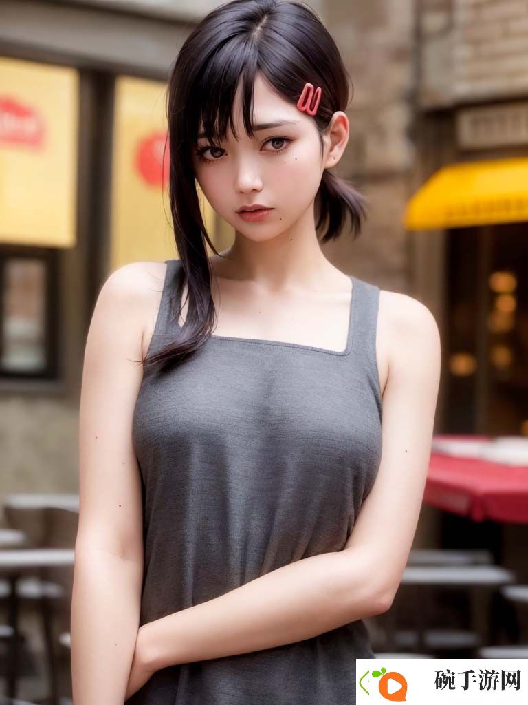 公交车诗晴1~18