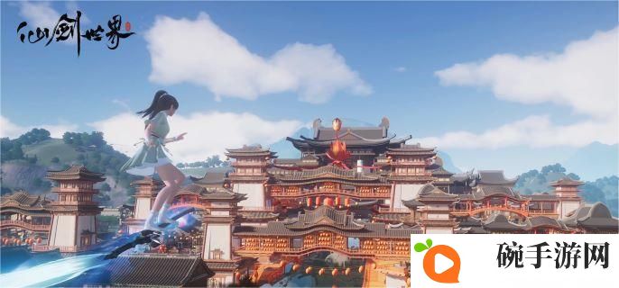 仙剑世界无垠洞天副本怎么打