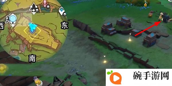 原神5.0来拍映影吧任务攻略