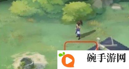 《新仙剑奇侠传之挥剑问情》*章宝箱位置攻略