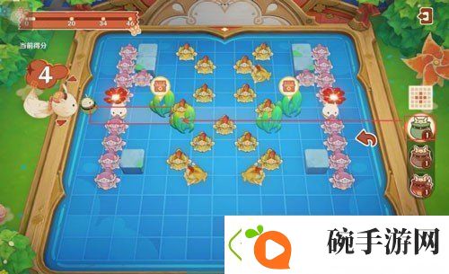 原神嘟嘟可轰轰奇遇记第五天怎么过