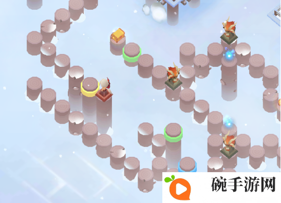 《神仙道3》神阙风物志第六章攻略