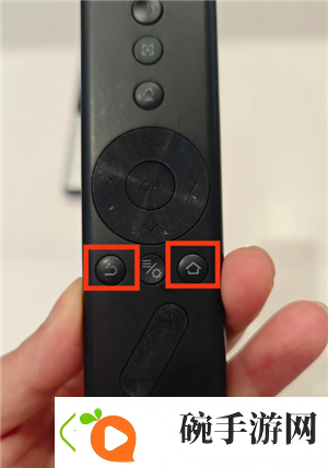 极米投影使用教程