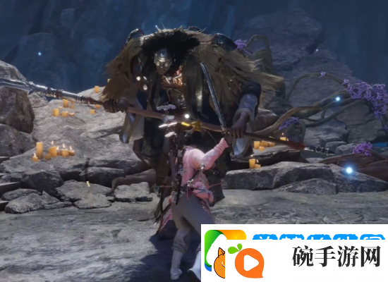 燕云十六声荧渊无相皇位置介绍