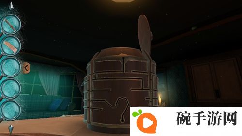 谜神结局攻略大全 谜神结局所有攻略（第二部分）