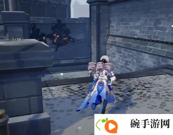 崩坏星穹铁道以眼还眼其三通关攻略