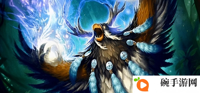 《魔兽世界》狼人德鲁伊与暗夜德鲁伊的区别是什么