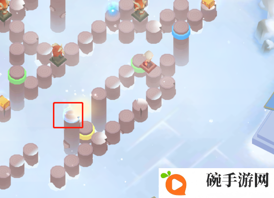 《神仙道3》神阙风物志第六章攻略