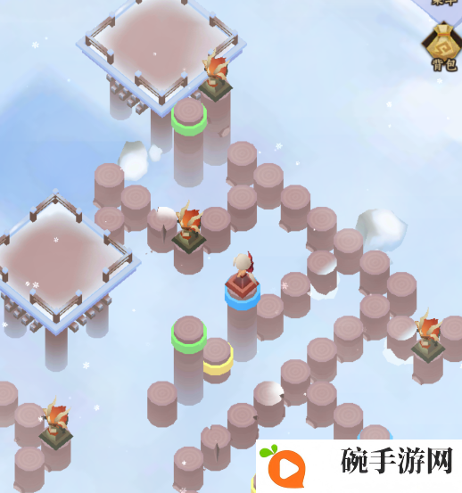 《神仙道3》神阙风物志第四章攻略