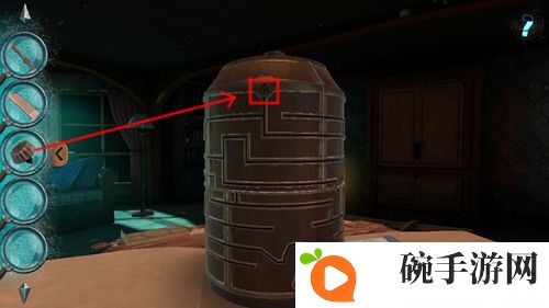 谜神结局攻略大全 谜神结局所有攻略（第二部分）