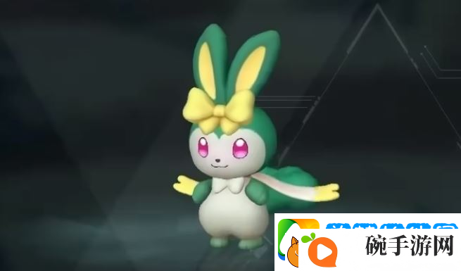 幻兽帕鲁艾小兔具体位置介绍