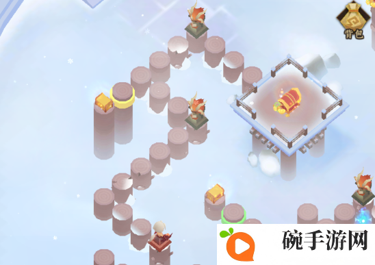 《神仙道3》神阙风物志第六章攻略