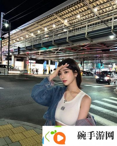 少女第一次做AE教程