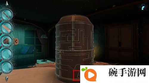 谜神结局攻略大全 谜神结局所有攻略（第二部分）