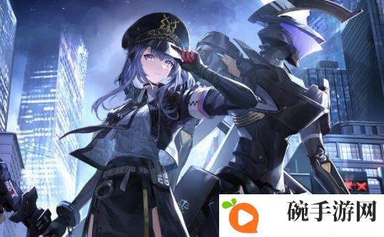 《战双帕弥什》长夜瞭望涂装获得方法