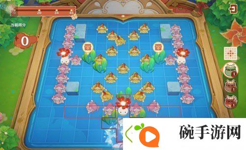 原神嘟嘟可轰轰奇遇记第五天怎么过